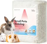 50L Hamster Bedding 99% Dust Free Odor Control Paper Bedding view 1
