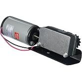 ADNIK 225008 Motor &amp; Gear Housing