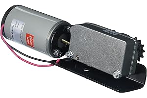 ADNIK 225008 Motor & Gear Housing