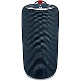 Monster S310 Bluetooth Speaker, Portable Bluetooth Speaker, 30W True Wireless Stereo Pairing Deliver Dynamic Sound, Waterproof Speaker, Bluetooth 5.2 Built-in Mic, 24H, for Family Outdoor