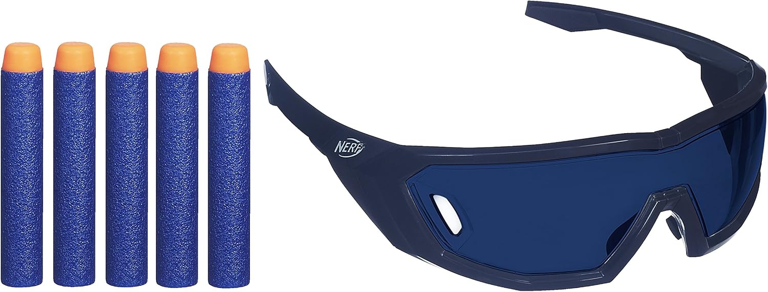 nerf elite vision gear