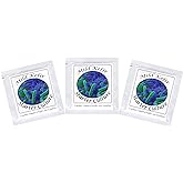 Kefir Starter Cultures - Pack of Freeze-Dried Culture Sachets For Creamy and Mild Milk Kefir (3 sachets)