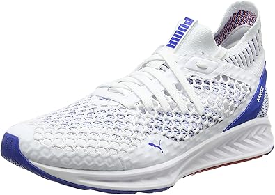 tenis puma ignite netfit