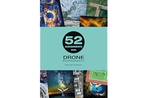 52 Assignments: Drone Photography