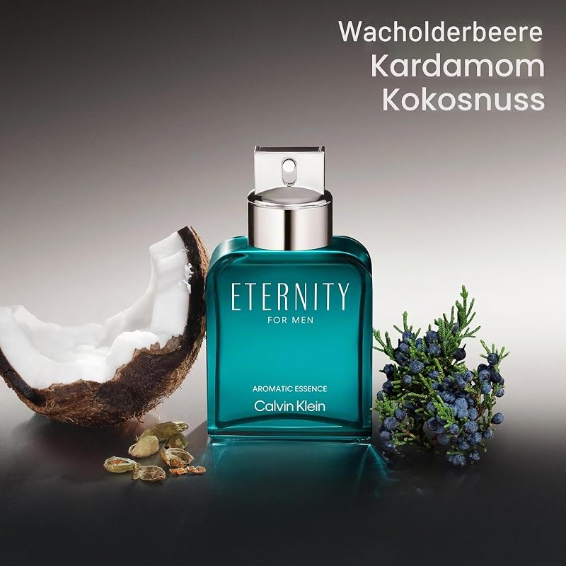 CK Eternity Aromatic Essence for Men