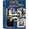 Better Call Saul: Seasons 1-5 - Complete Series DVD Box Set