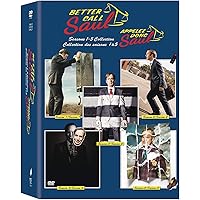 Amazon.com: Better Call Saul - Season 06 : Bob Odenkirk, Jonathan