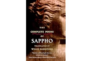 The Complete Poems of Sappho