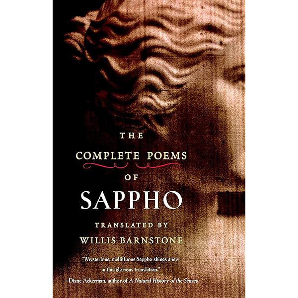 Amazon.com: Three Archaic Poets: Archilochus, Alcaeus