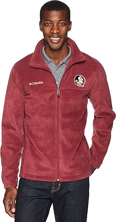 columbia flanker full zip