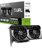 Amazon.com: ASUS Dual GeForce RTX™ 5060 Ti 16GB GDDR7 OC Edition
