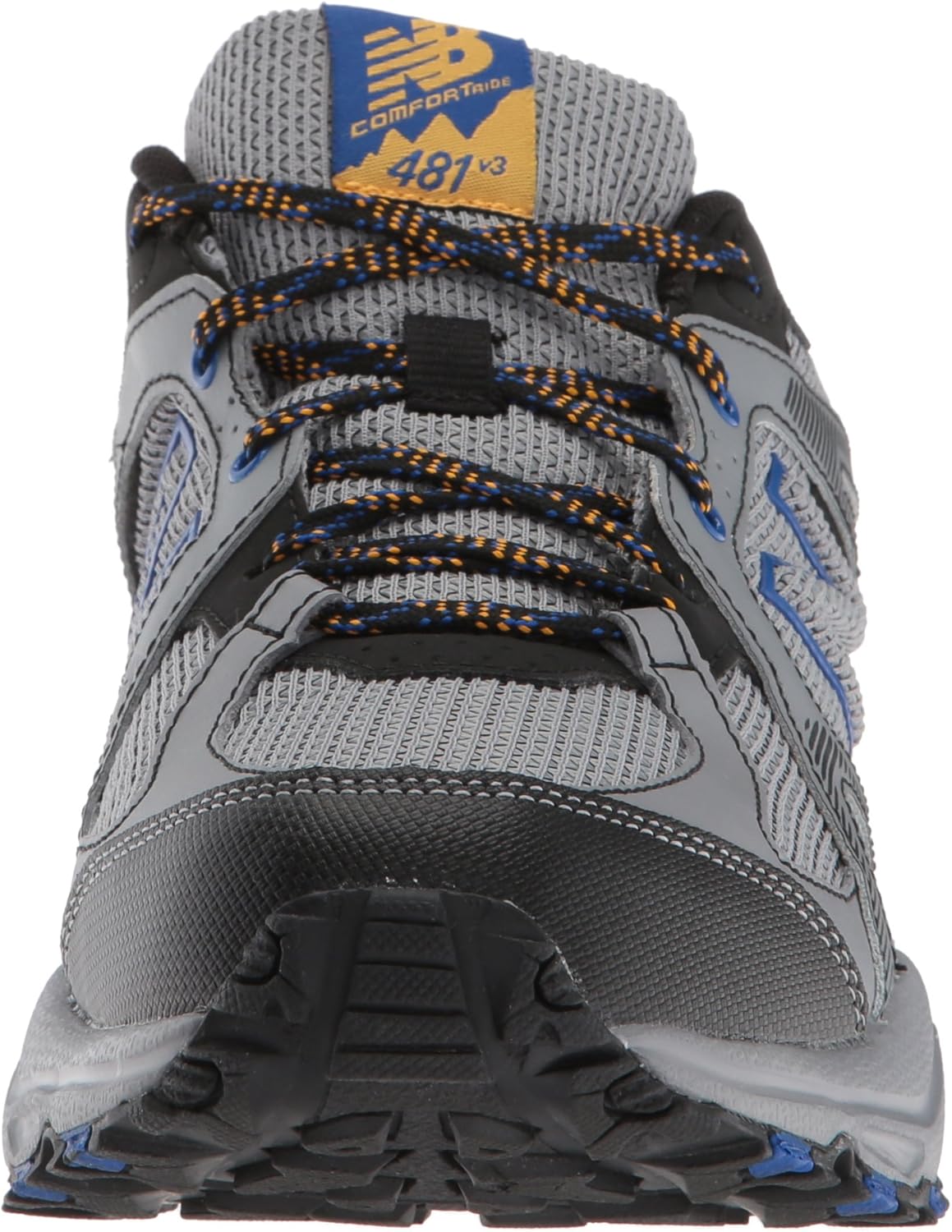 new balance men's 481v3 trail running shoe