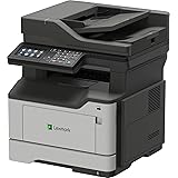 lexmark mx511de