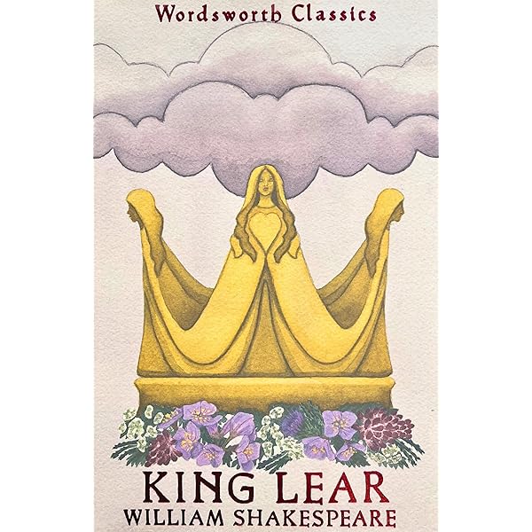 The Merchant of Venice (Wordsworth Classics): William Shakespeare