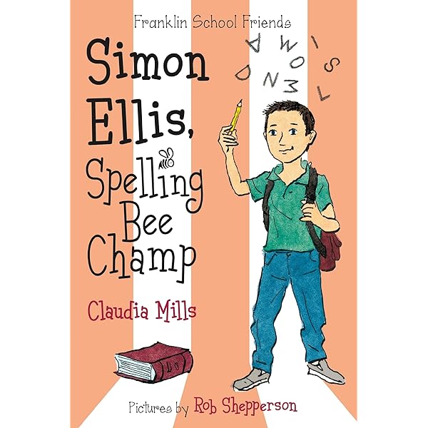 Kelsey Green, Reading Queen (Franklin School Friends, 1): Mills