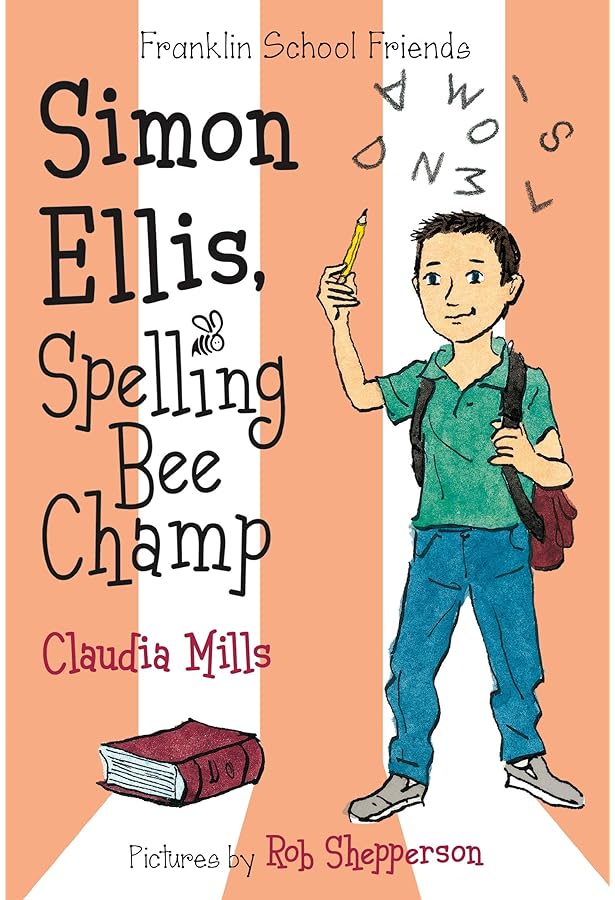 Kelsey Green, Reading Queen (Franklin School Friends, 1): Mills