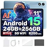 Blackview Android 15 Tablet with Gemini Ai, Android