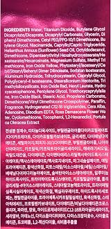 SKIN79 Super Beblesh Balm Pink Label Triple Function SPF30 40g Matte Finish view 9