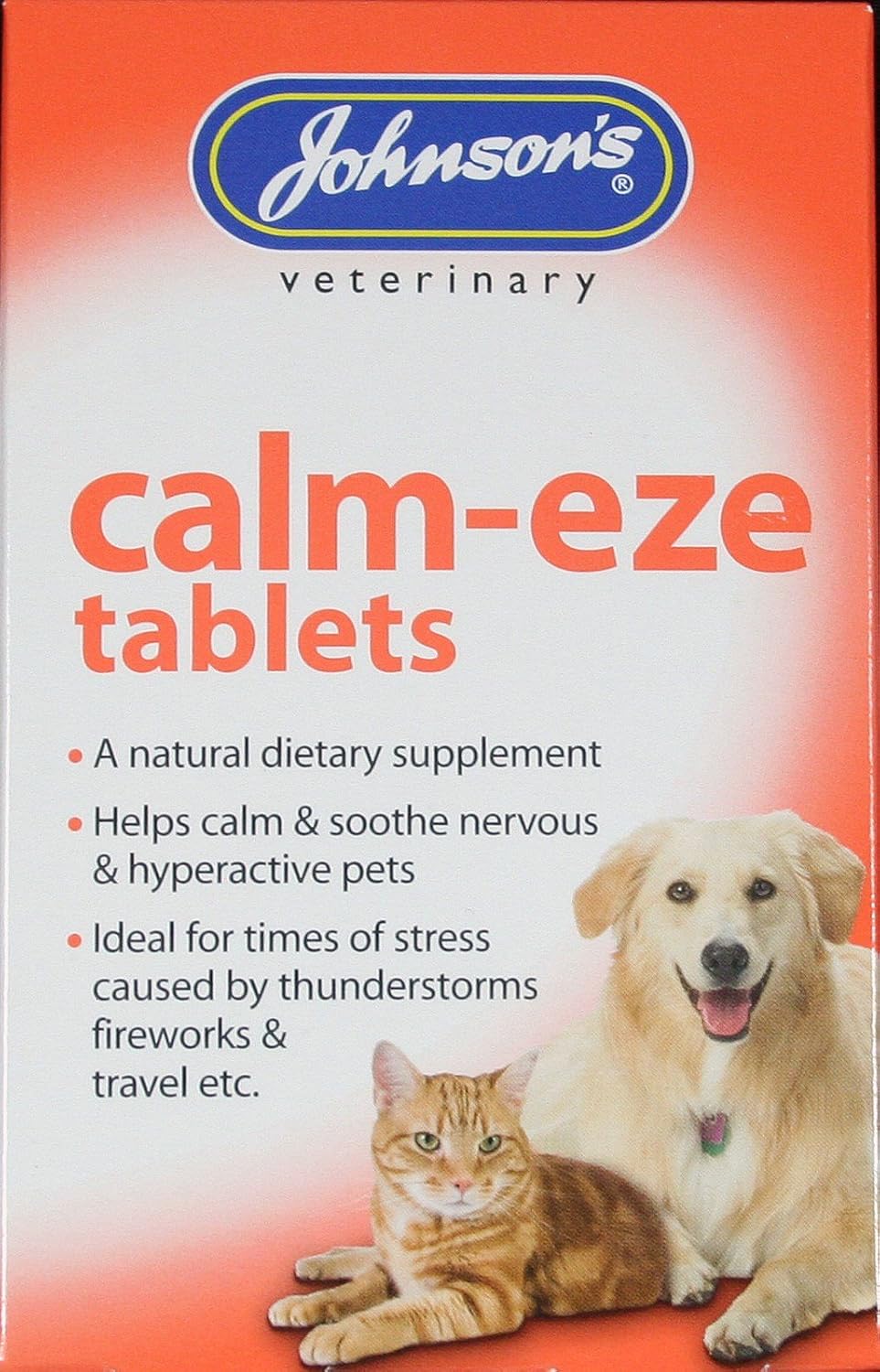 calm eze for cats