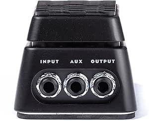 Jim Dunlop Volume X Mini Pedal (DVP4)