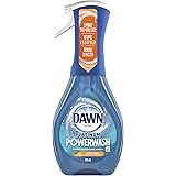 Dawn Platinum Powerwash Dish Spray, Dish Soap, Citrus Scent, 16oz