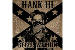 Rebel Within (Vinyl)