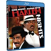 Harlem Nights [Blu-ray]