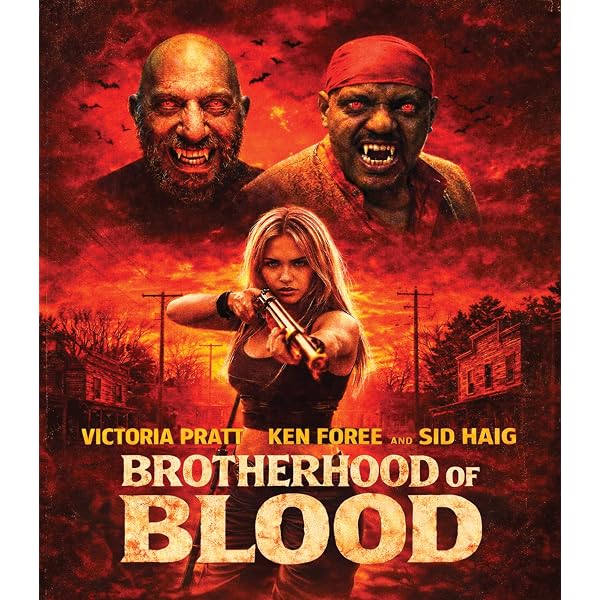 Amazon.com: Pig Killer [Blu-ray] : Jake Busey, Lew Temple, Bai