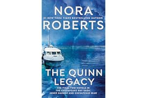 The Quinn Legacy