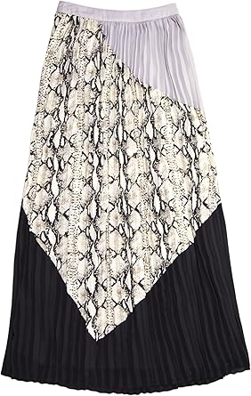 bar iii pleated maxi dress