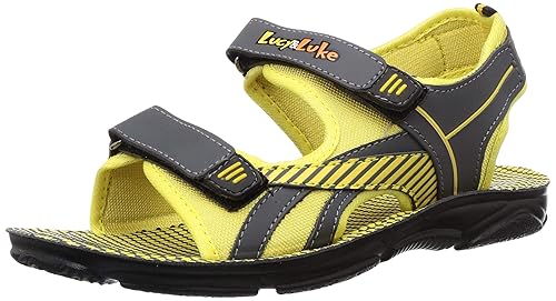 Lucy & Luke Kids Casual Sandals