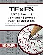 Texes Aafcs Family Amp Consumer Sciences 200 Secrets Study