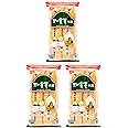 Bin Bin Rice Cracker - 3.73oz (3 packs)