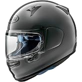 Arai Regent-X Adult Street Motorcycle Helmet - Modern Grey/Large