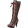 Ellie Shoes Women's 414 Mary Boots