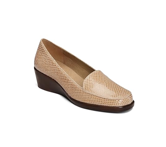 aerosoles final exam wedge