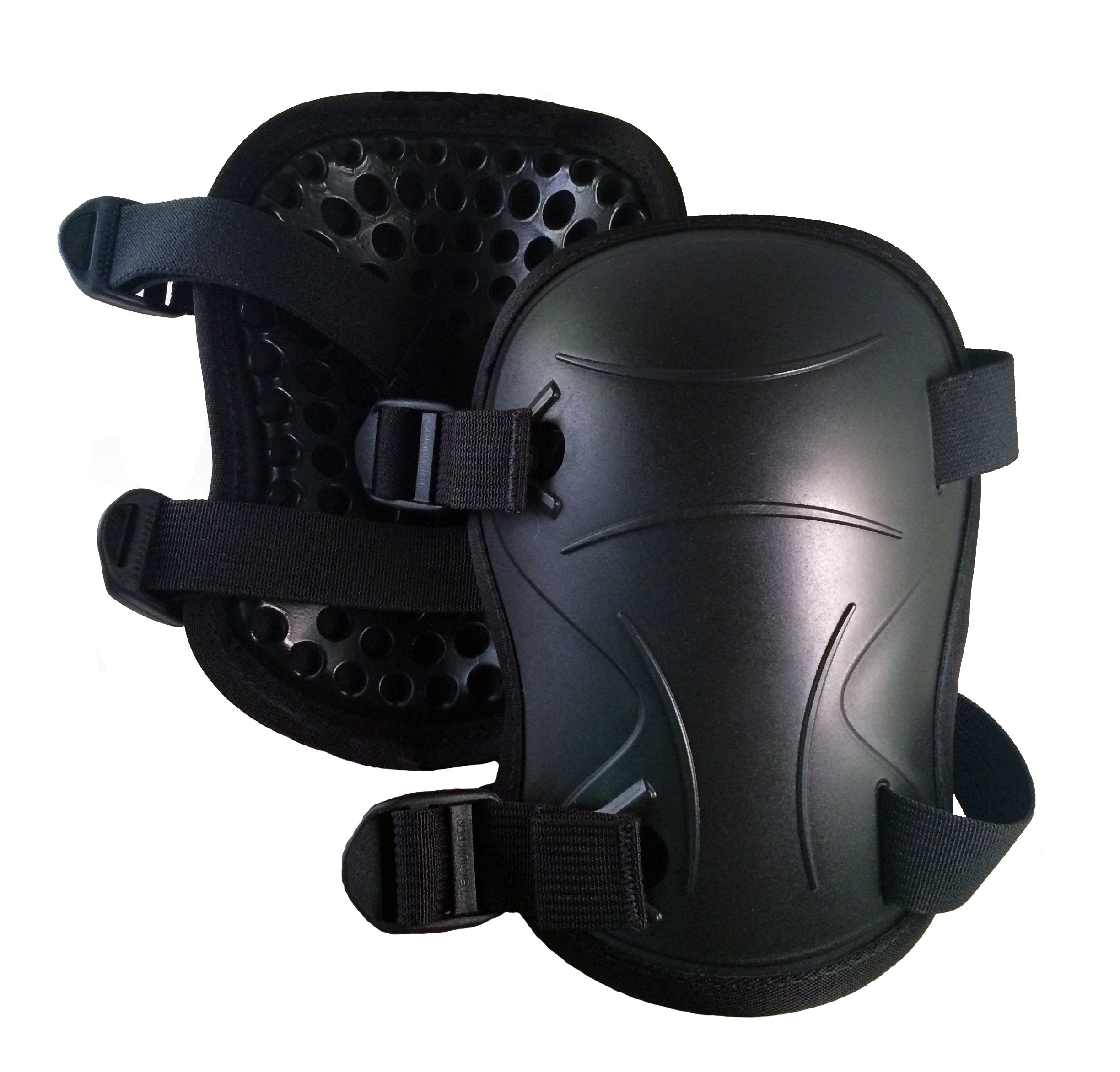 SKYDEX Knee Pads for Tactical, Industrial, Home Improvement and Gardening