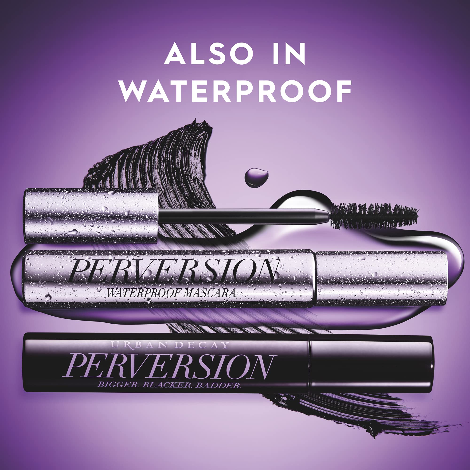 Perversion Volume Mascara