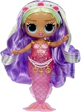 L.O.L. Surprise Tweens Mermaid Cleo Clove Fashion Doll Colour Changing Tail view 4