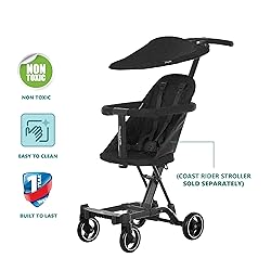Dream On Me Coast Rider Stroller Canopy for Dream