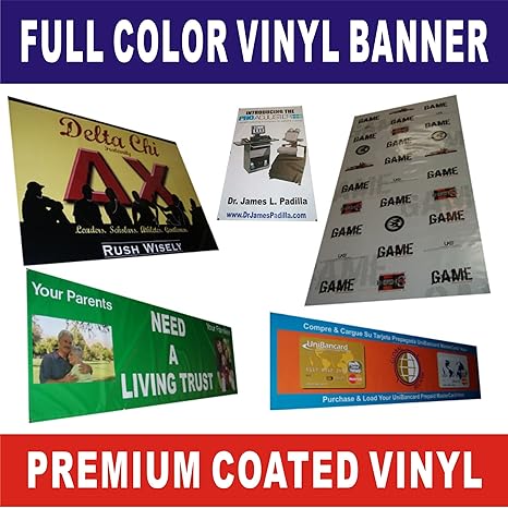 Business Industrial Custom Graphic Design Included 8 X 10 Vinyl