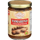 Swad Tamarind Concentrate 140z (400g)