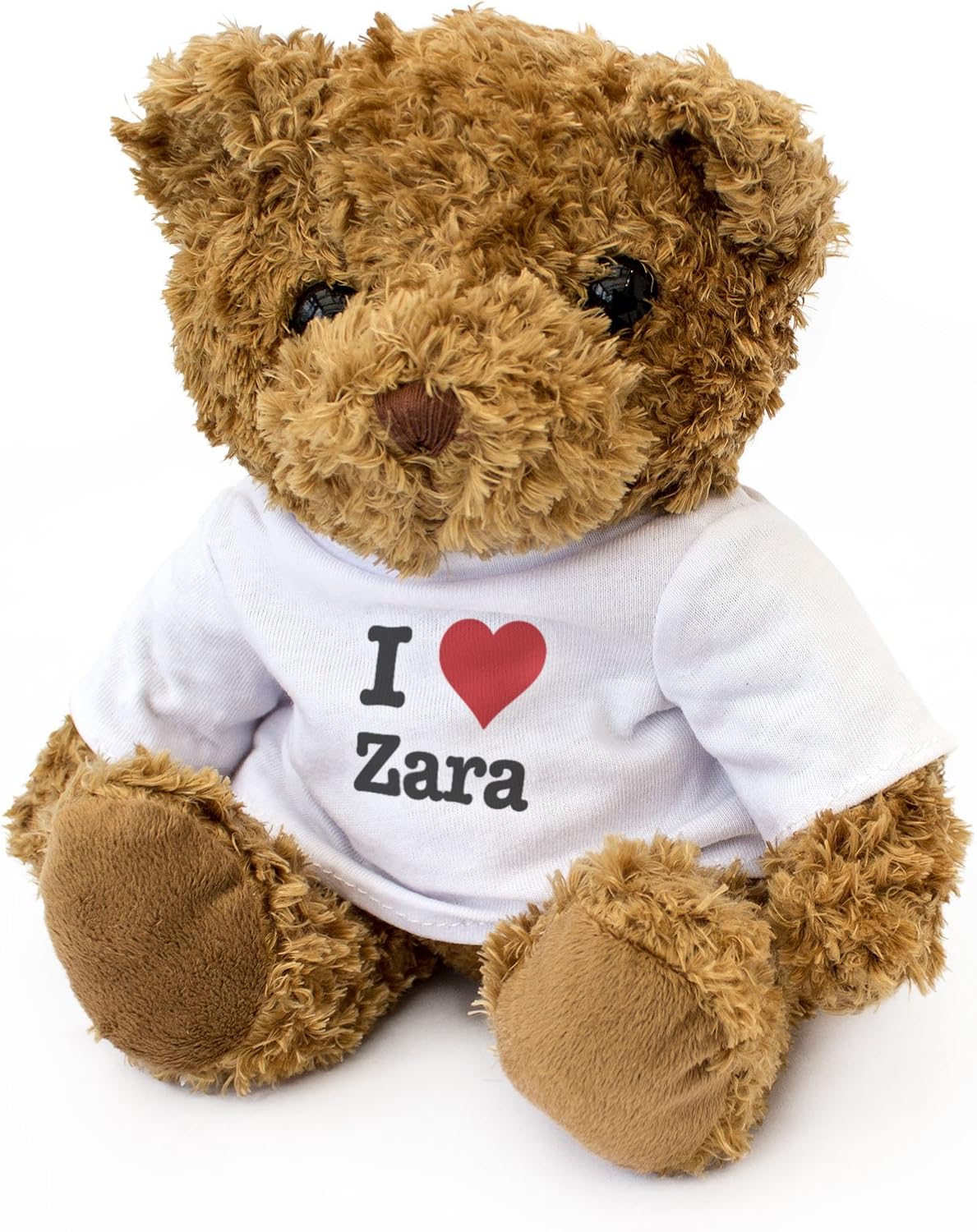 zara peluche