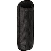 Bianchi Accumold 7312 Black Expandable Baton Holder 16 and 21