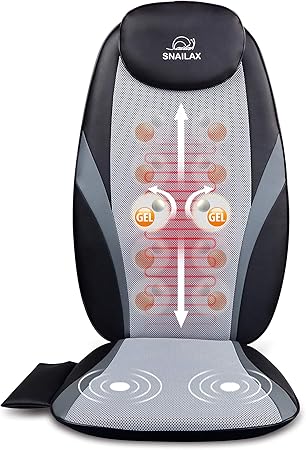 Snailax gel shiatsu Clearance
