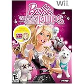 Barbie Groom And Glam Pups - Nintendo Wii (Renewed)