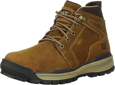 caterpillar casual shoes