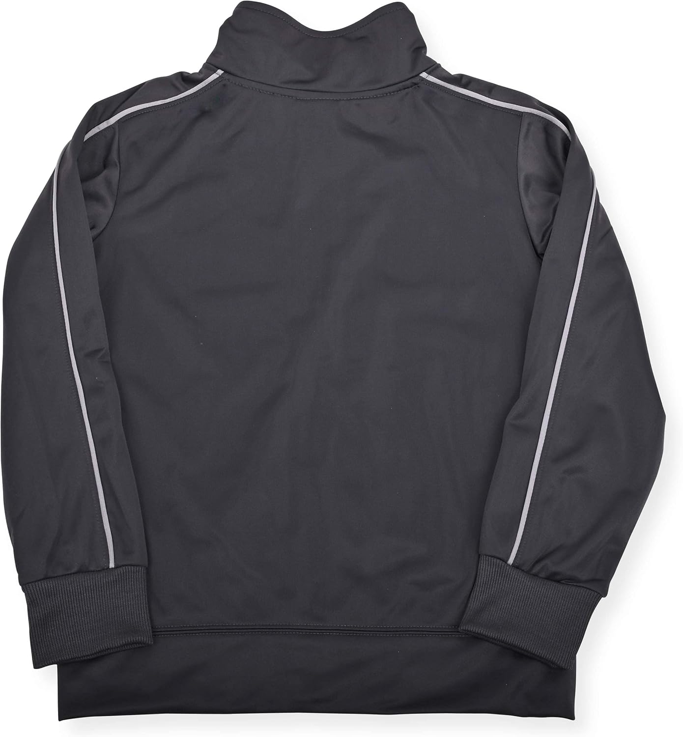 Spalding Boys' Tricot Two Piece Sweatsuit: Clothing