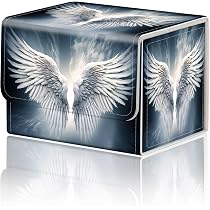 MTG Decks & More Angel Commander - Personalizado - Elite - EDH