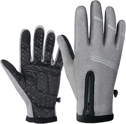 winter cycling gloves amazon